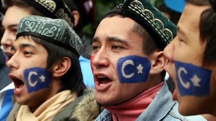  Xinjiang publishes magazine for Muslims